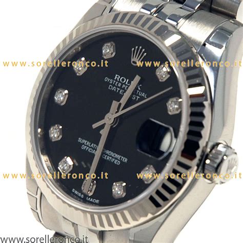 rolex offerta